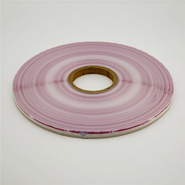 Anti statik qayta tiklanadigan xaltadan yopishtiruvchi lenta