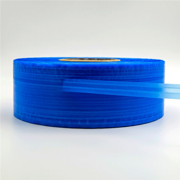 Rangli yopishtiruvchi sumkali xaltadan soqolli lenta