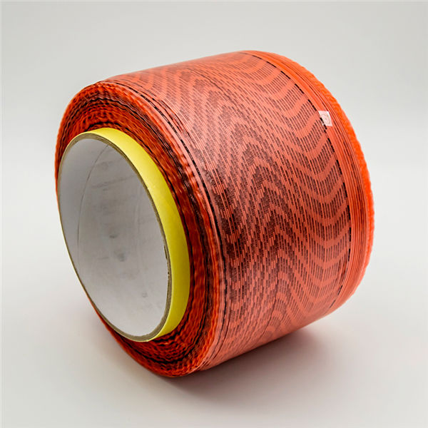 Ikki tomonlama polietilen yopishtiruvchi qayta tiklanadigan xaltadan yopishtiruvchi lenta