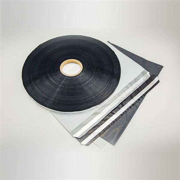 OEM Courier Adhesive Silikon lenta