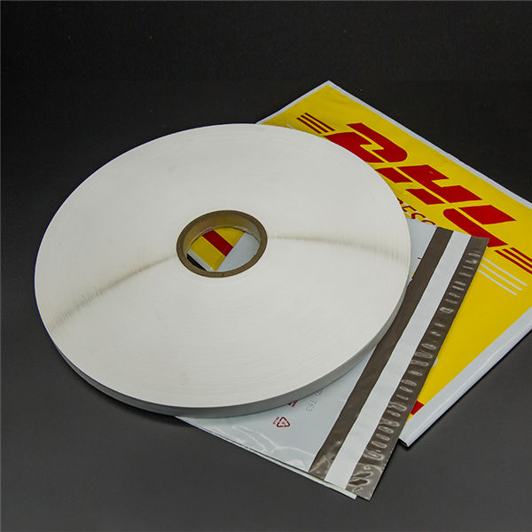 doimiy qopchiq muhrlangan tarmoqli